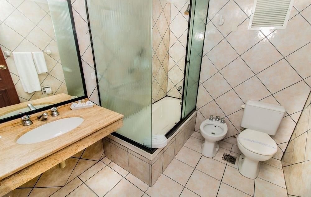 House Inn Apart Hotel