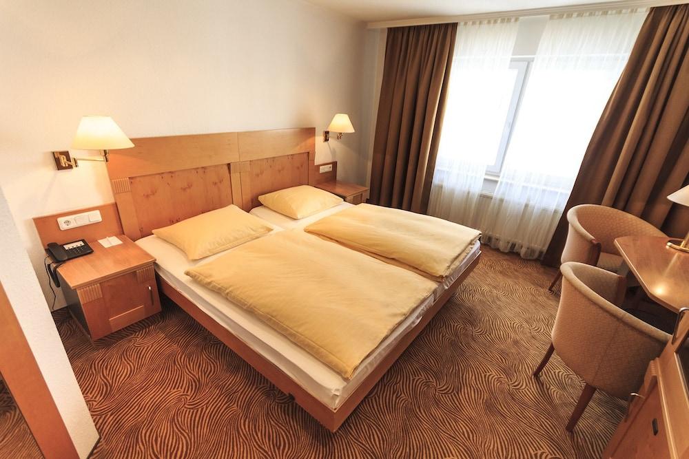 Rebgarten Hotel Adler