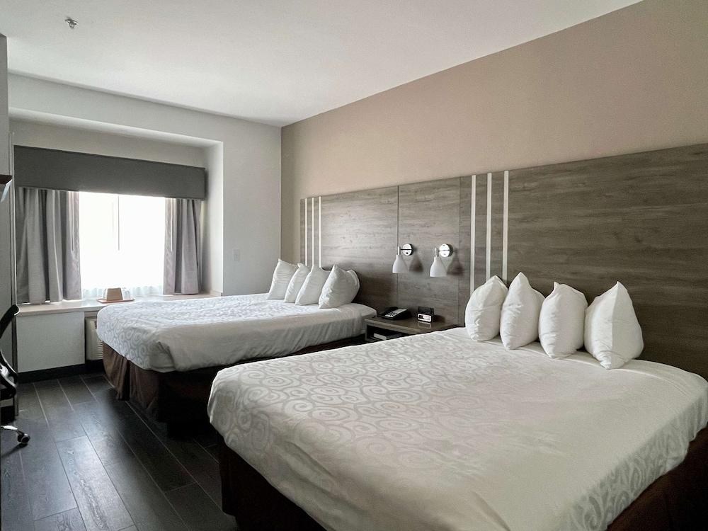 Best Western Roanoke Inn & Suites