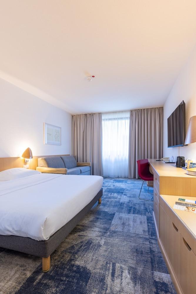 Novotel Düsseldorf City West