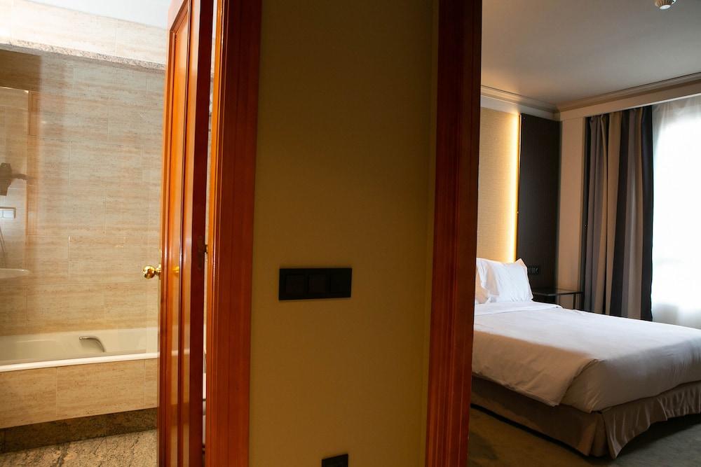 Hotel Sercotel Ciudad de Oviedo