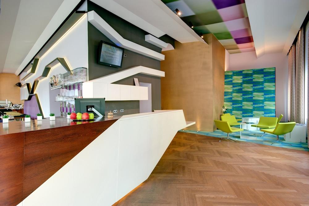 BoutiqueHOTEL Donauwalzer