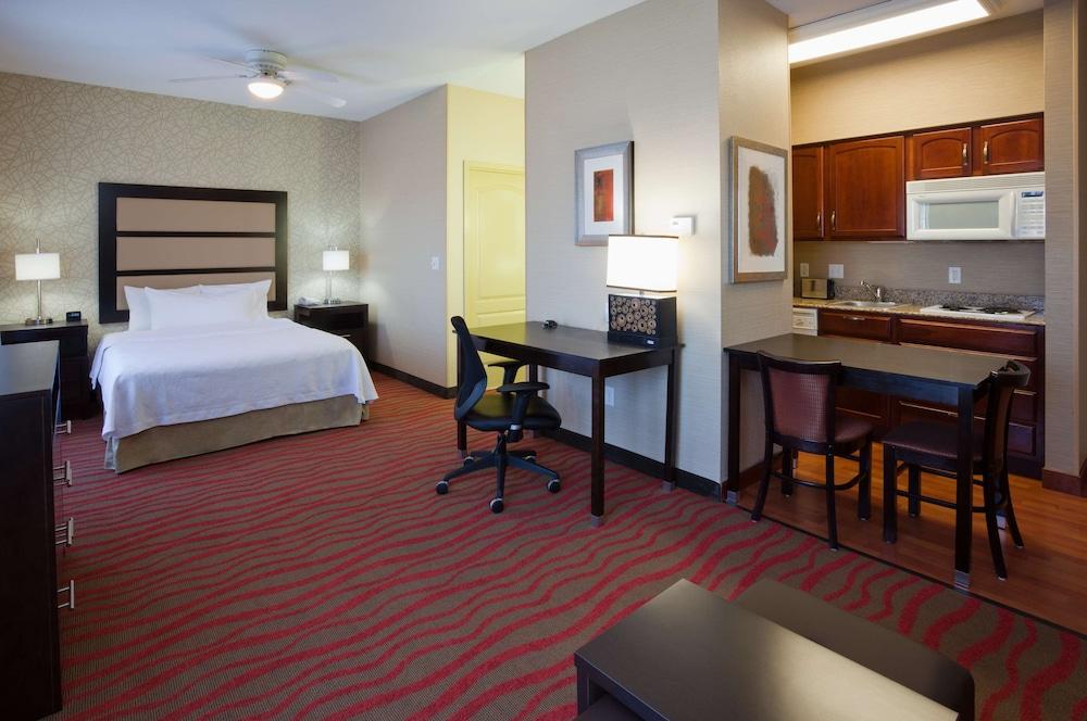 Homewood Suites by Hilton Sioux Falls