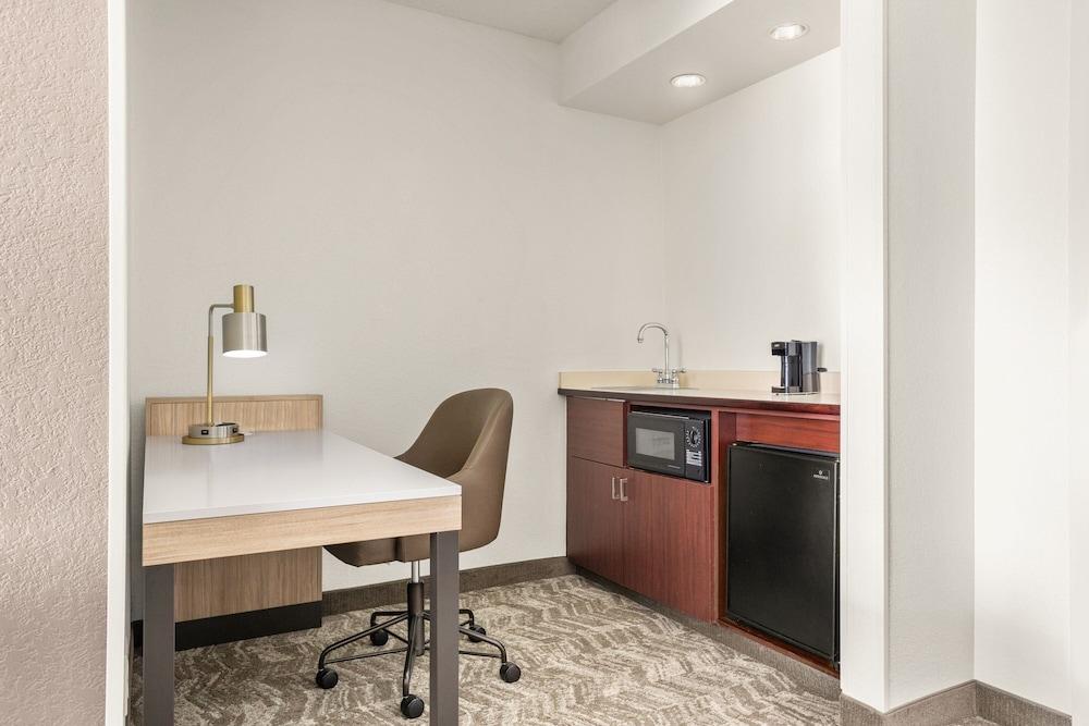 SpringHill Suites by Marriott Boston/Andover