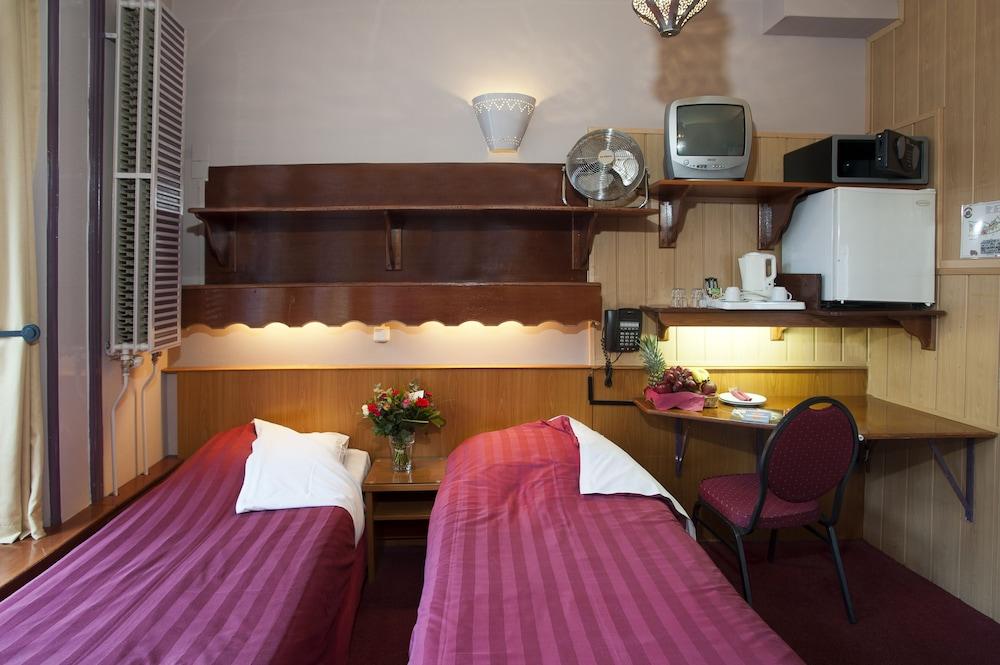 Nadia Hotel Amsterdam