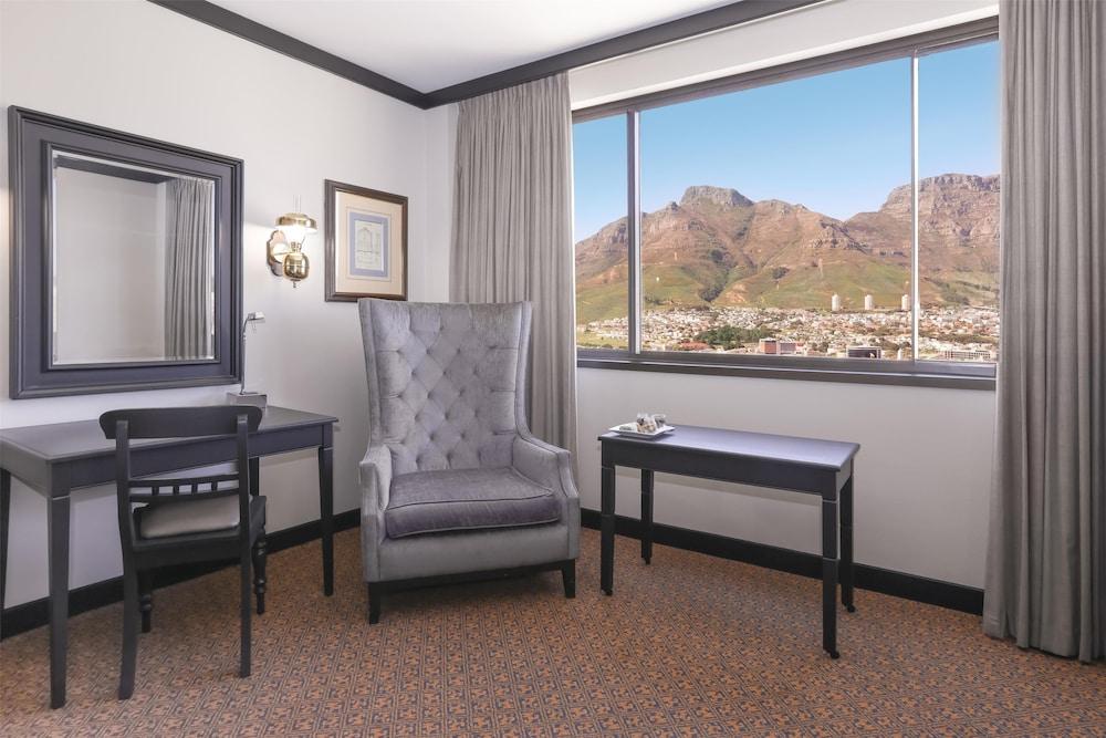 Southern Sun Cape Sun