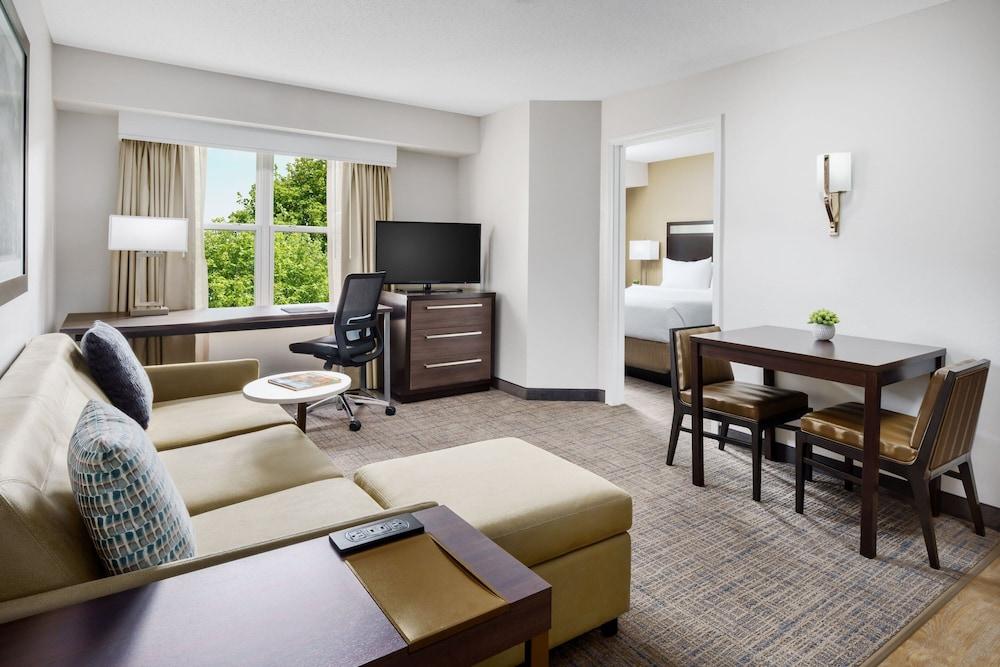 Residence Inn by Marriott Boston-Franklin