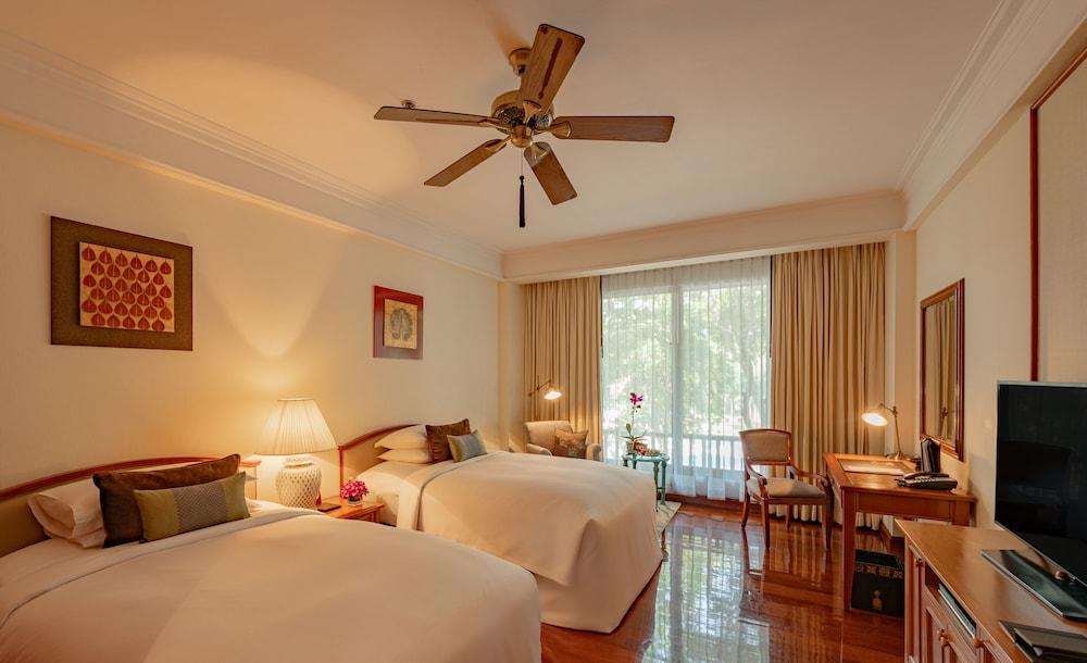 Sofitel Angkor Phokeethra Golf & Spa Resort