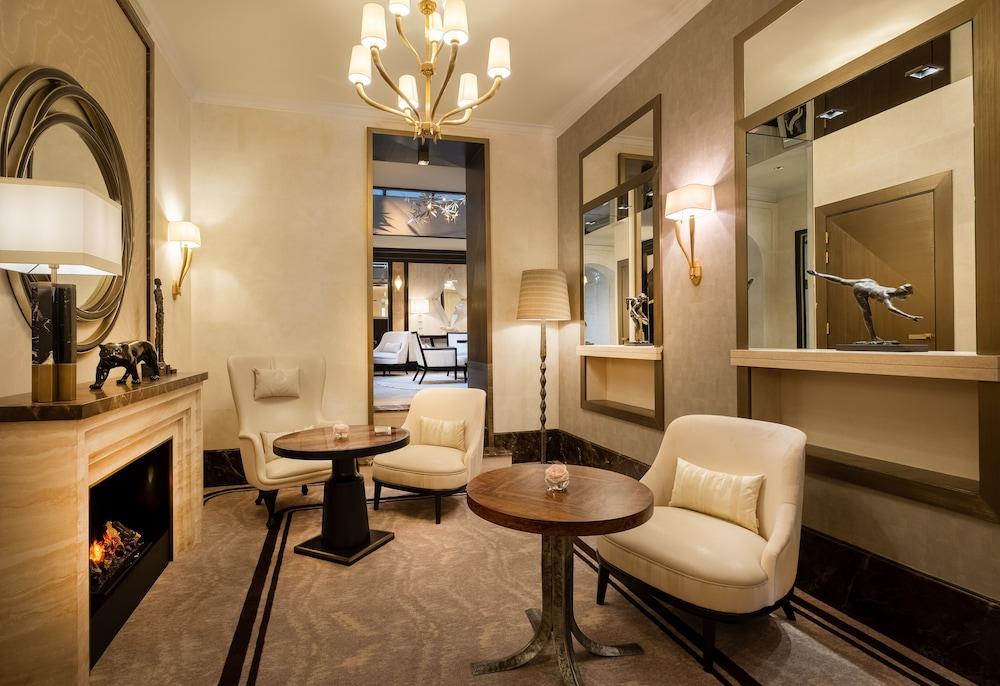 Hôtel Elysia by Inwood Hotels