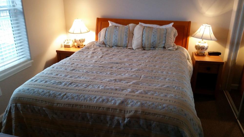 The Landing at Newport