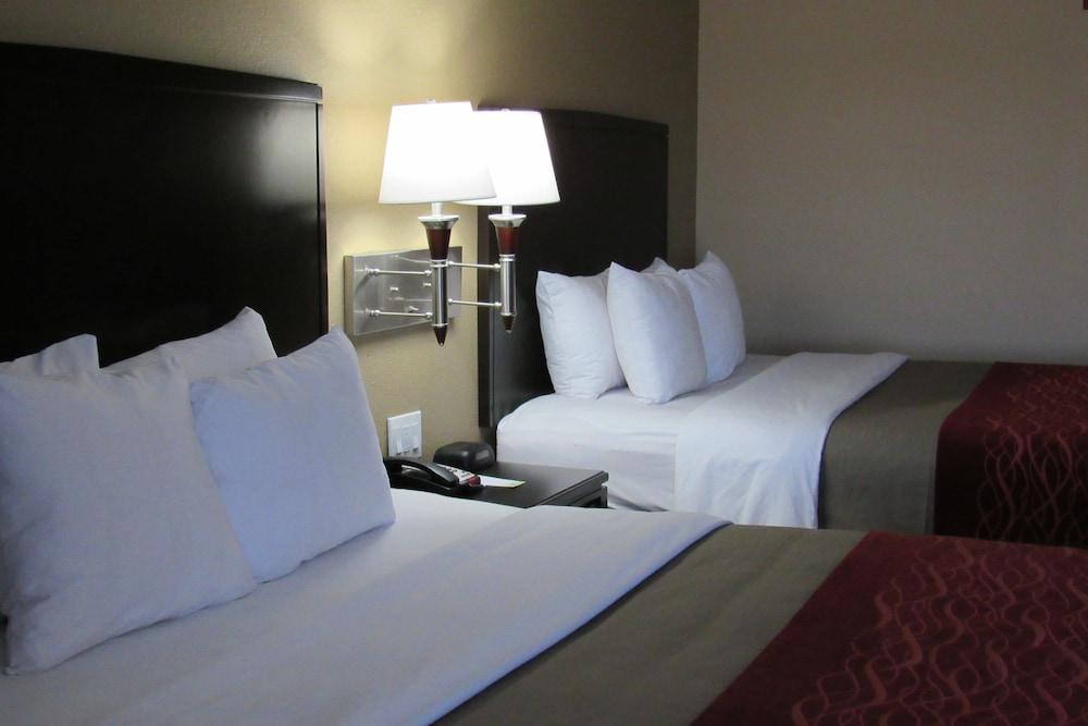 Quality Inn & Suites Lubbock South