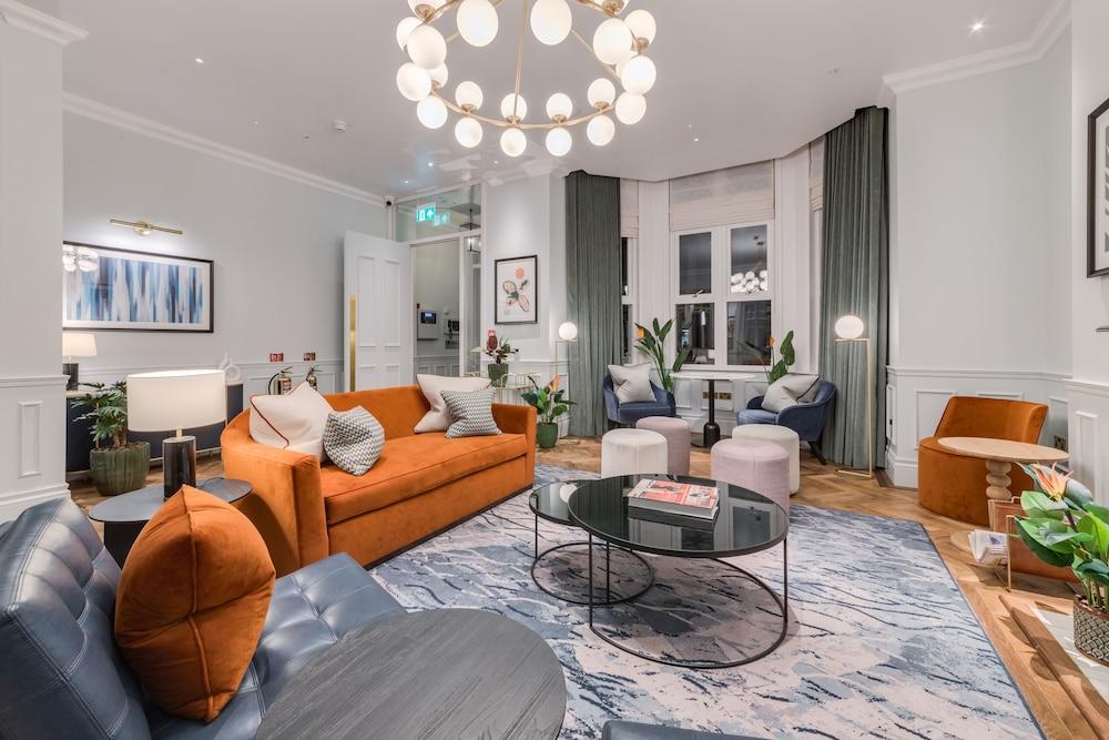 Mornington London Kensington, BW Premier Collection