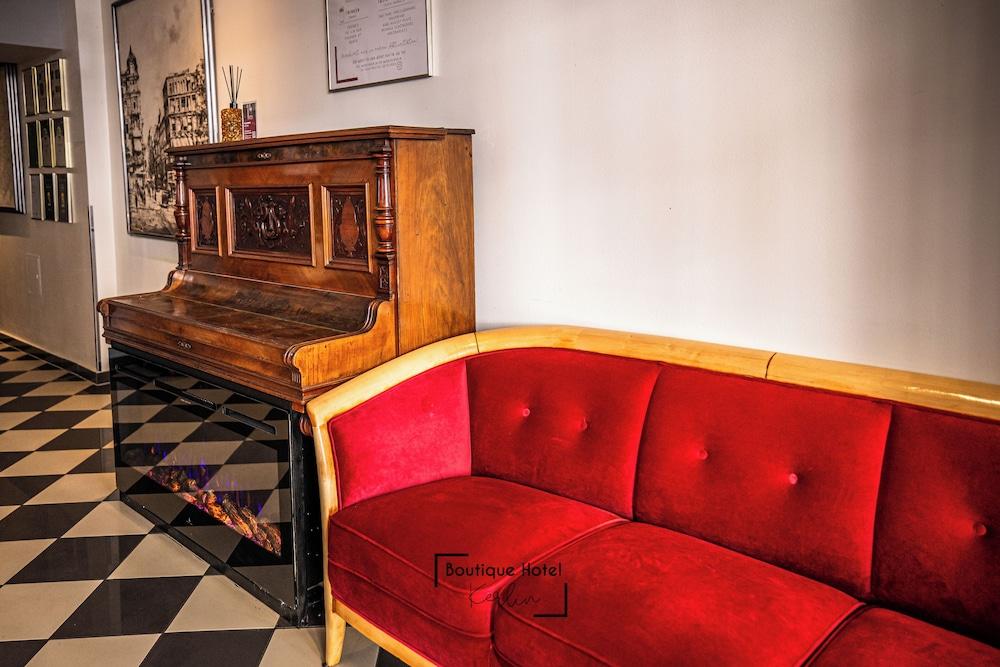 Boutique Hotel Kerlin