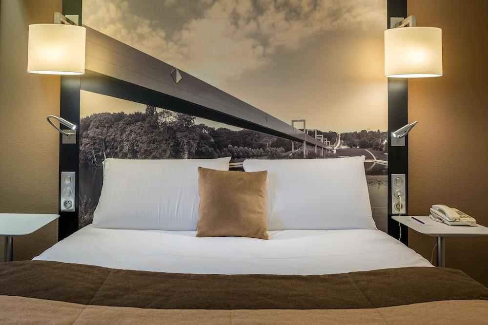 Mercure Cergy Pontoise Centre