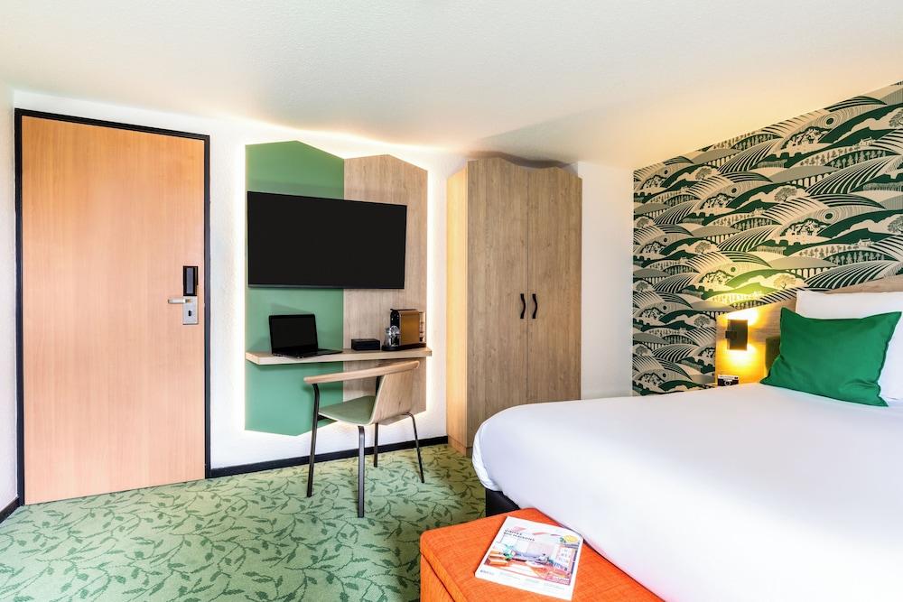 ibis Styles Chartres Sud Barjouville