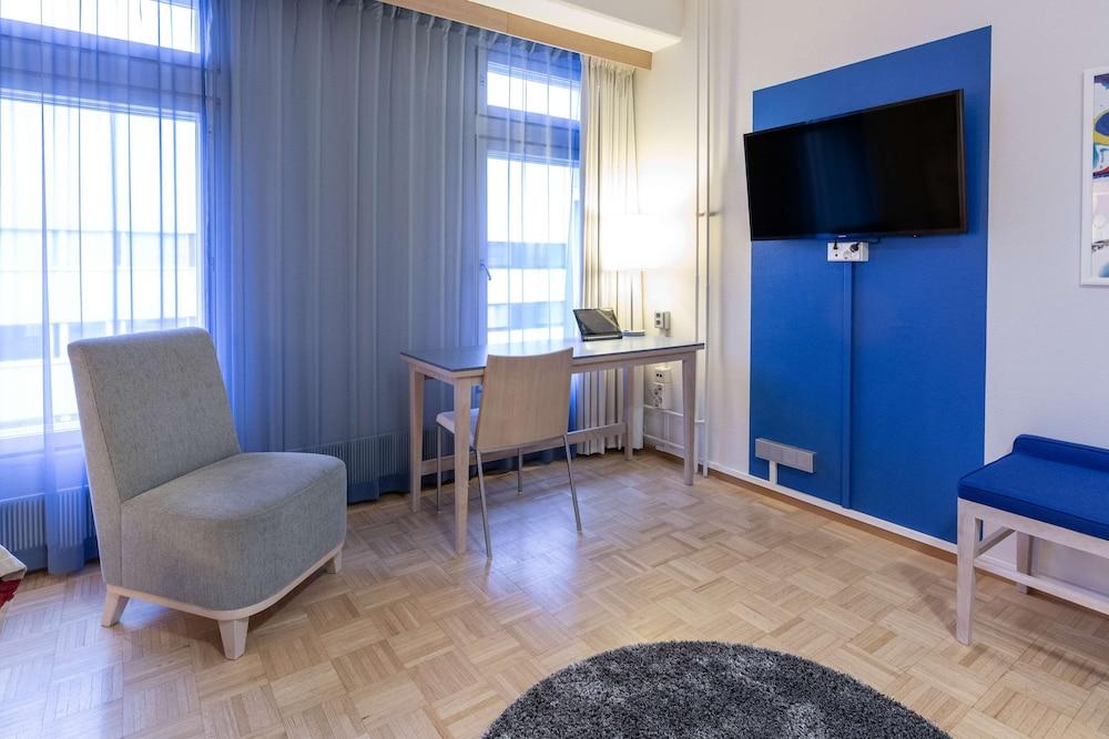 Scandic Hämeenlinna City