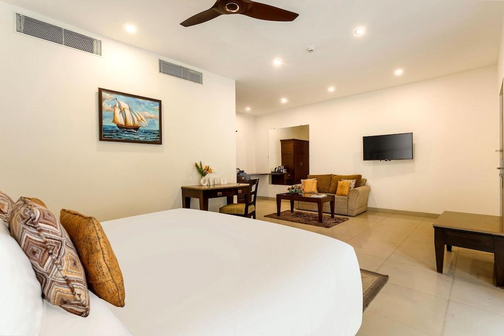 Bogmallo Beach Resort