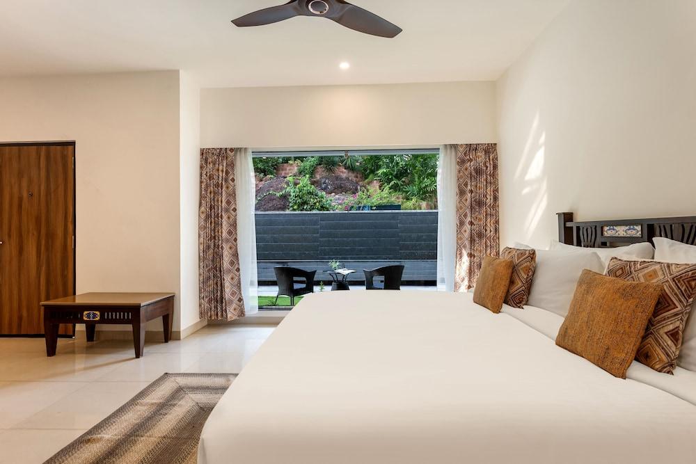 Bogmallo Beach Resort