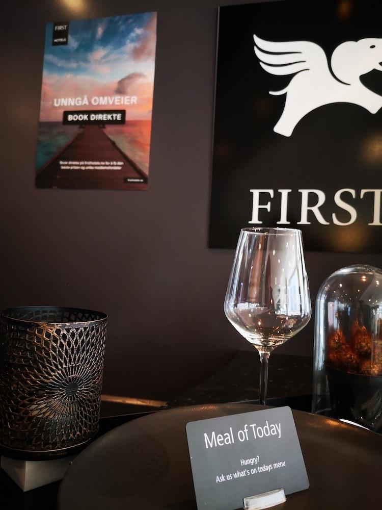 First Hotel Millennium