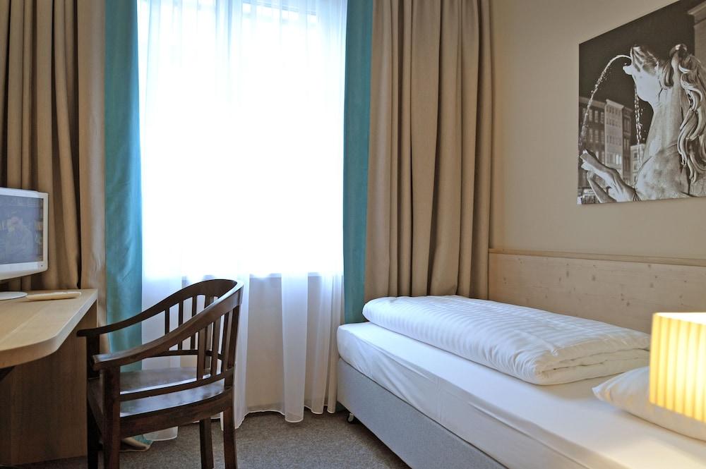 Hotel Markus Sittikus Salzburg