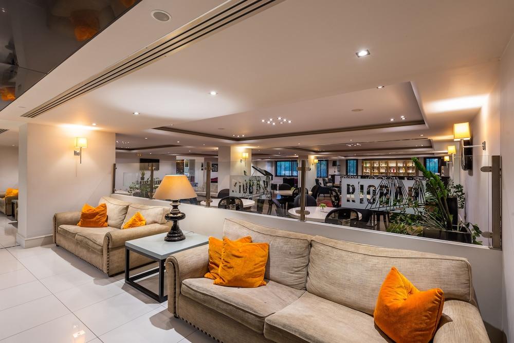 Porto Rio Hotel Casino