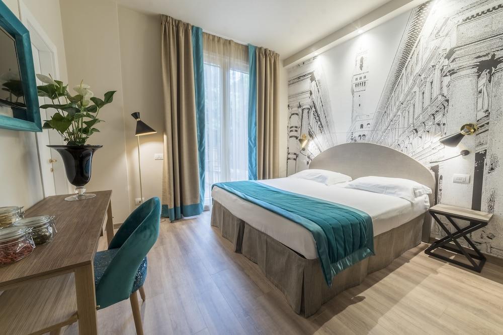 FH55 Grand Hotel Mediterraneo