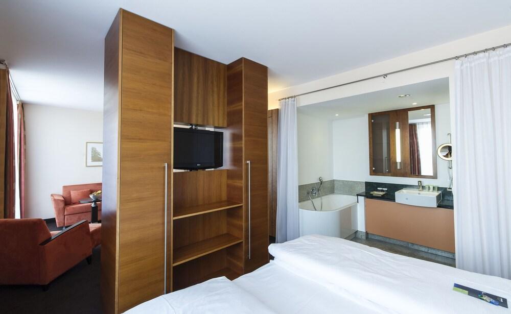 Lindner Hotel & Spa Binshof