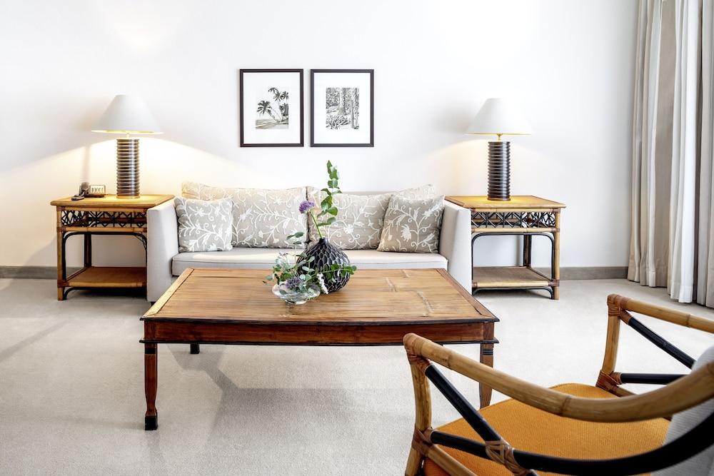 The Mandala Suites Berlin