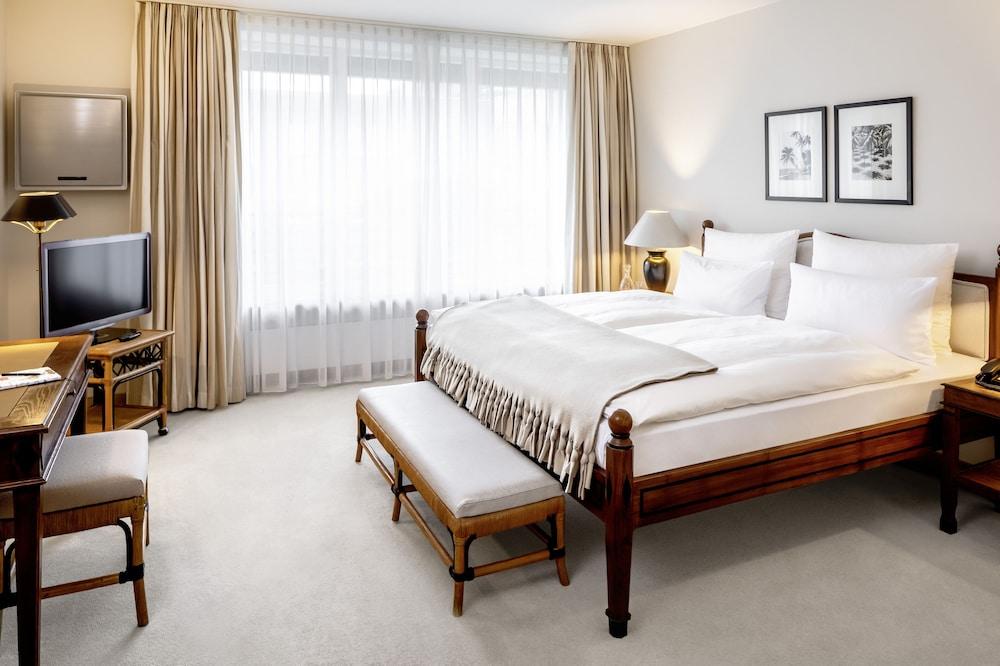 The Mandala Suites Berlin