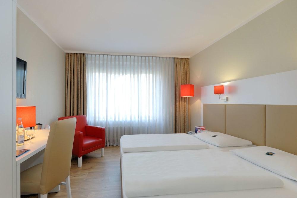 Hotel Stuttgart Sindelfingen City by Tulip Inn