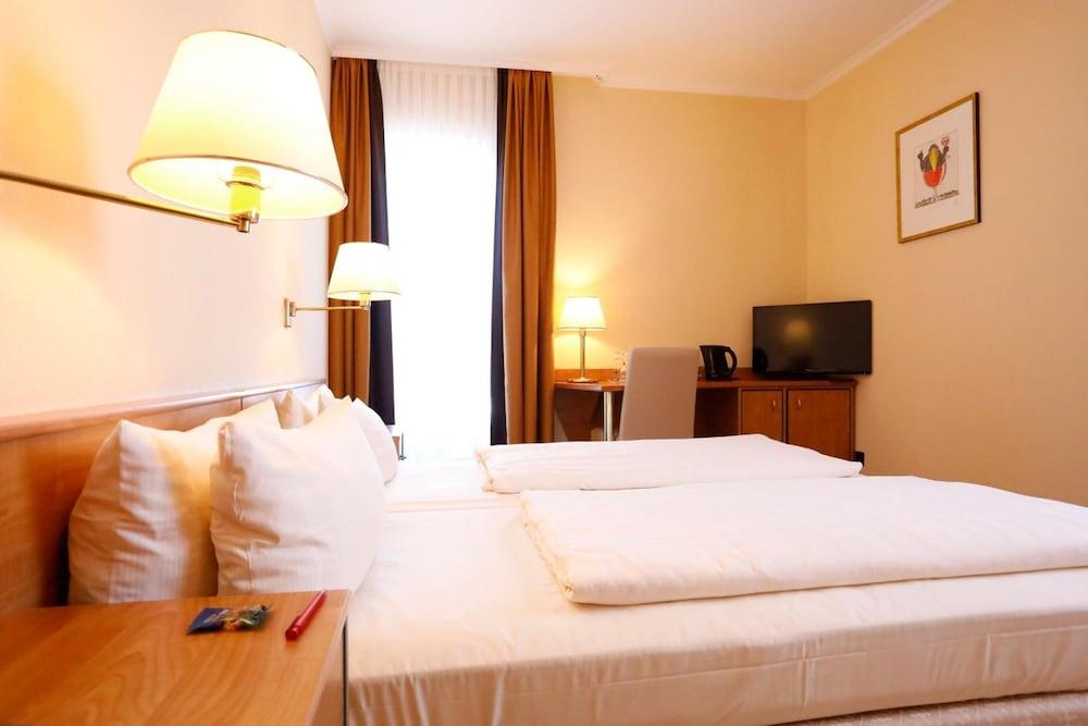 Kurpark-Hotel Bad Dürkheim