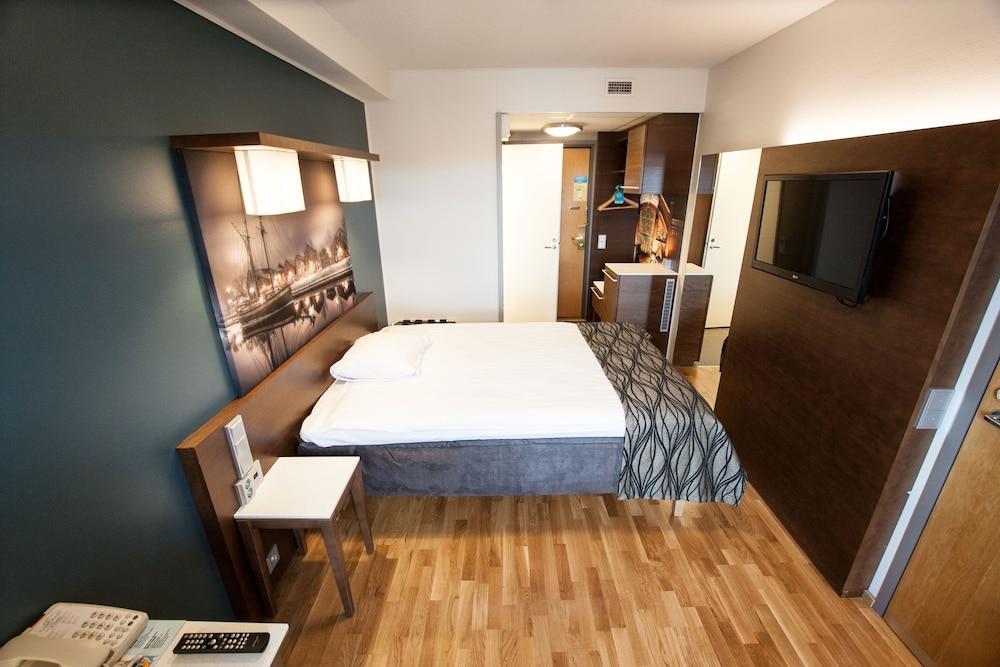 Scandic Oulu Station