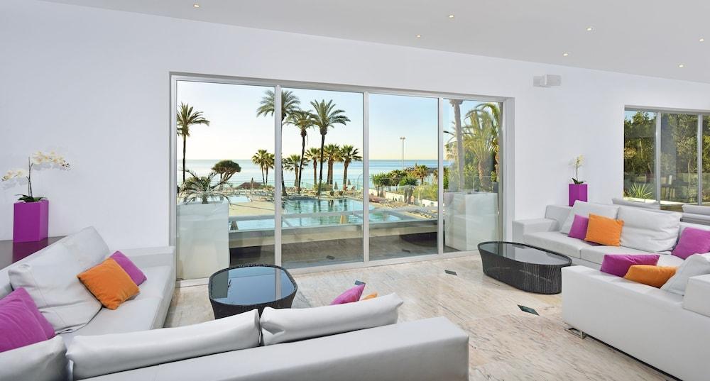 Ocean House Costa del Sol, Affiliated by Meliá