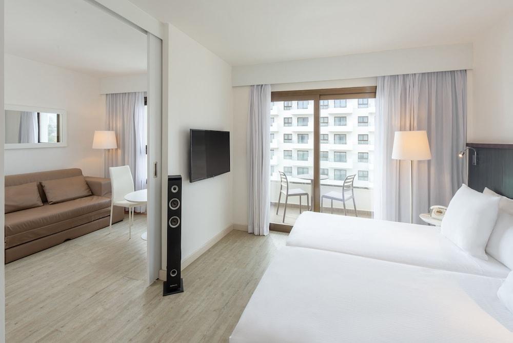 Ocean House Costa del Sol, Affiliated by Meliá