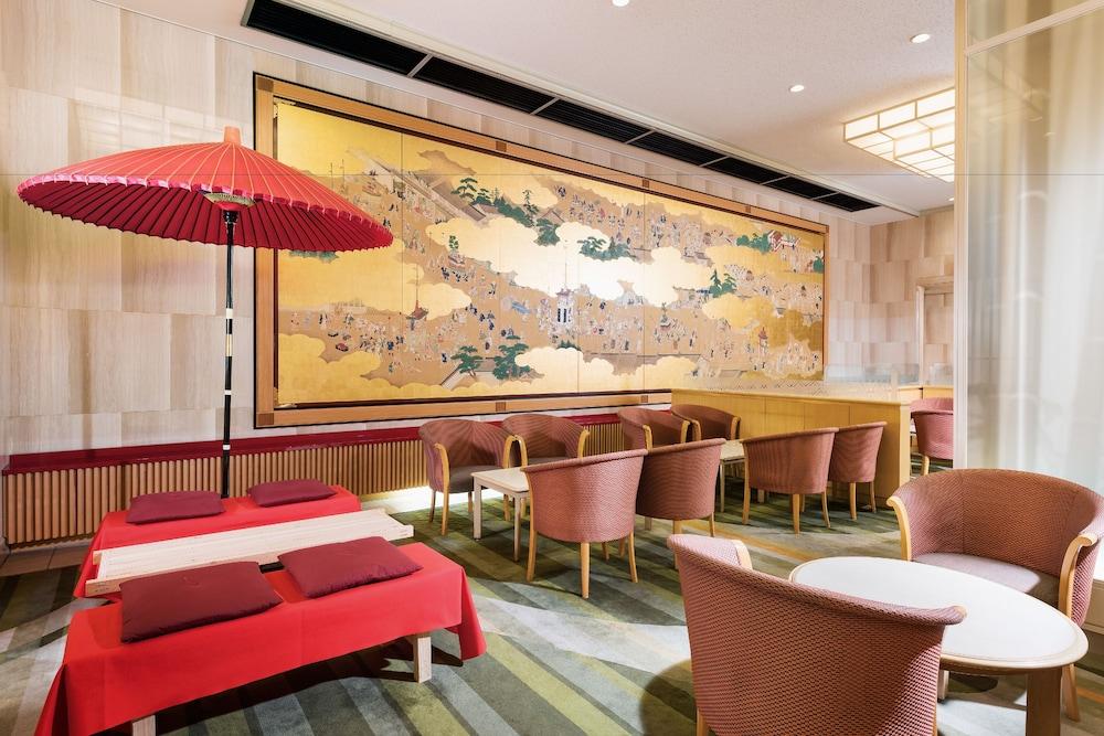 Hotel New Hankyu Kyoto