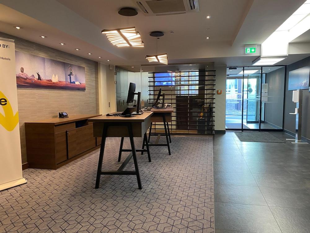 Hotel Lyskirchen Köln