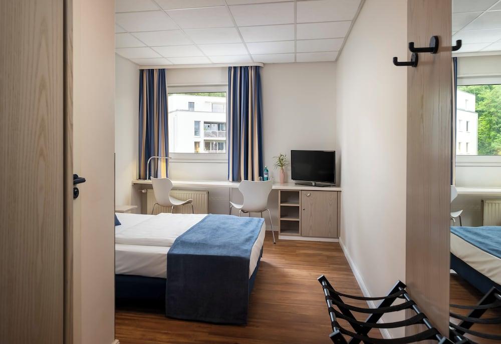 NOVALIS Hotel by AURUM Dresden