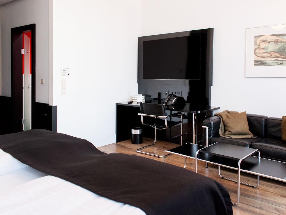 DORMERO Hotel Berlin Ku'damm