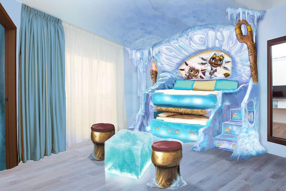 Sol Katmandu Park & Resort