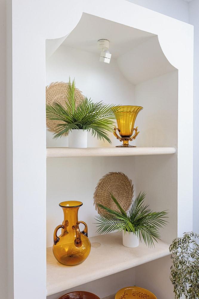 Sol Cala D'Or Apartments