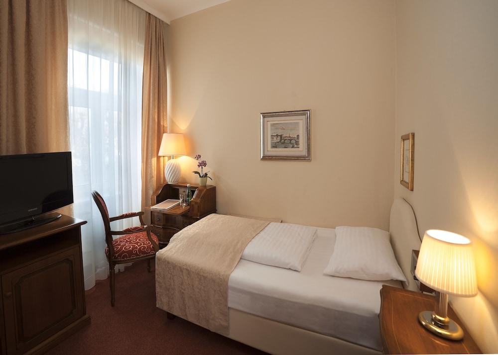 Hotel Vier Jahreszeiten