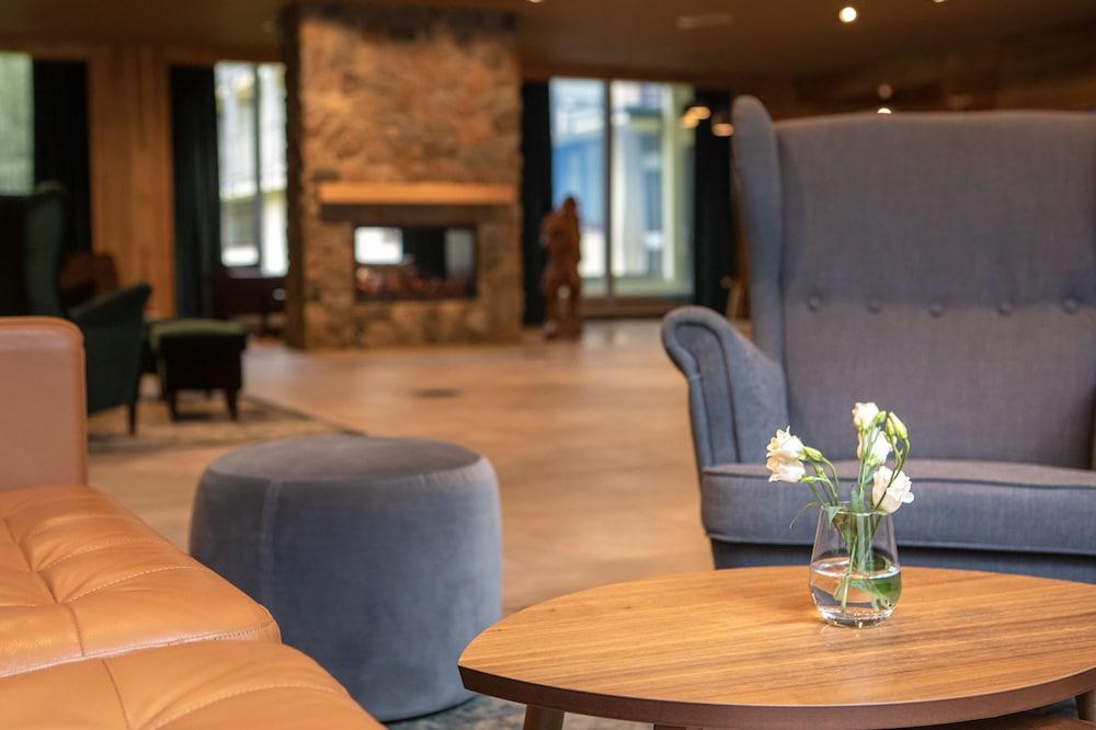 Mercure Karpacz Skalny