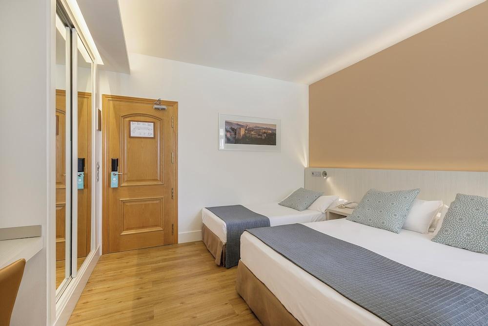 Sol Torremolinos - Don Pedro