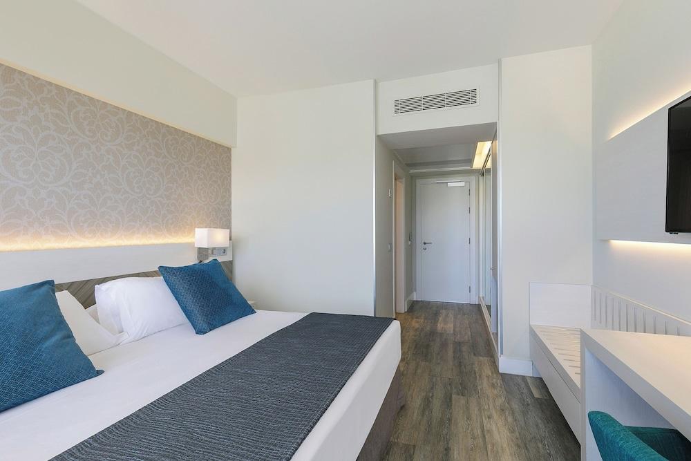 Sol Torremolinos - Don Pablo