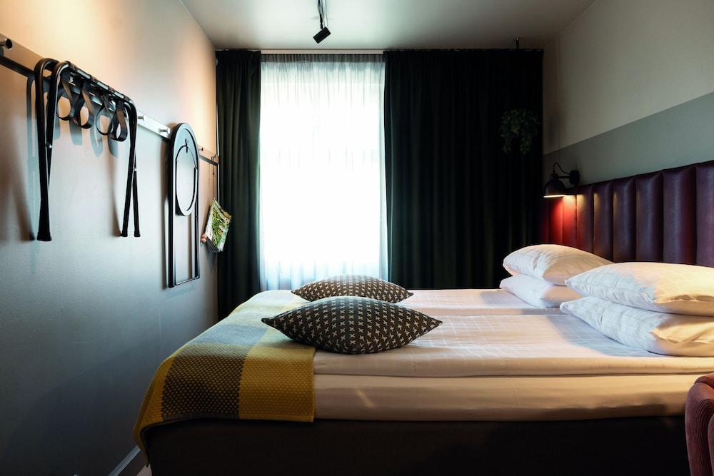 Elite City Hotel Örebro