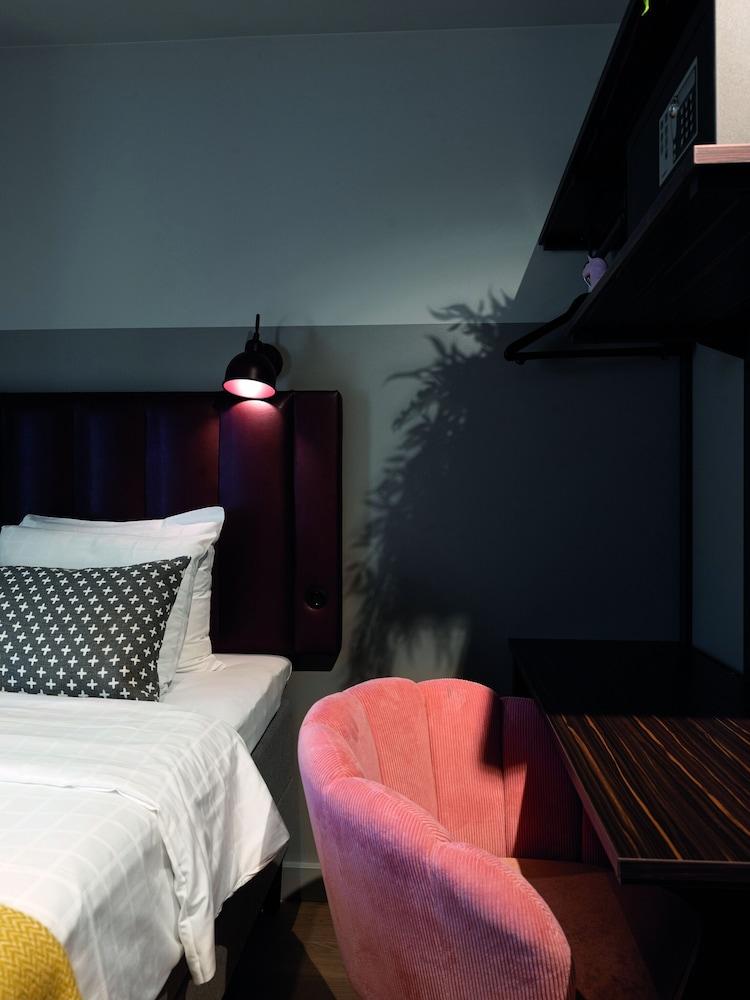 Elite City Hotel Örebro