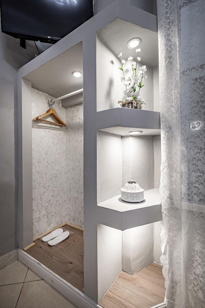 Hotel Veneto Firenze