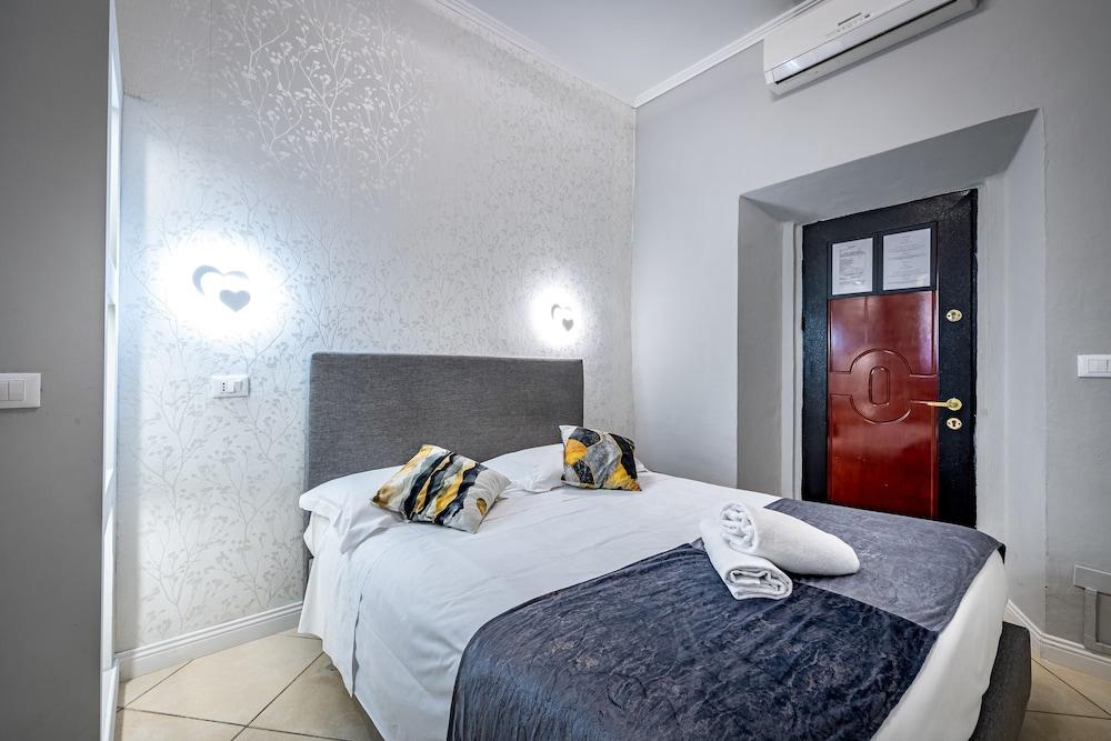 Hotel Veneto Firenze