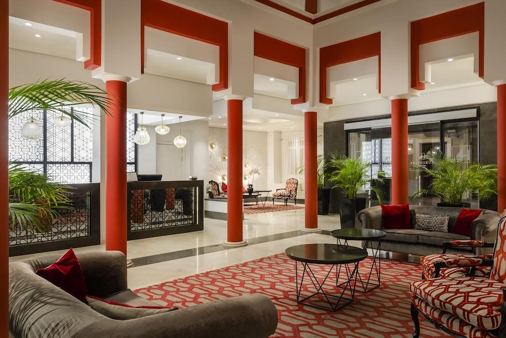 Hotel Eurostars Regina