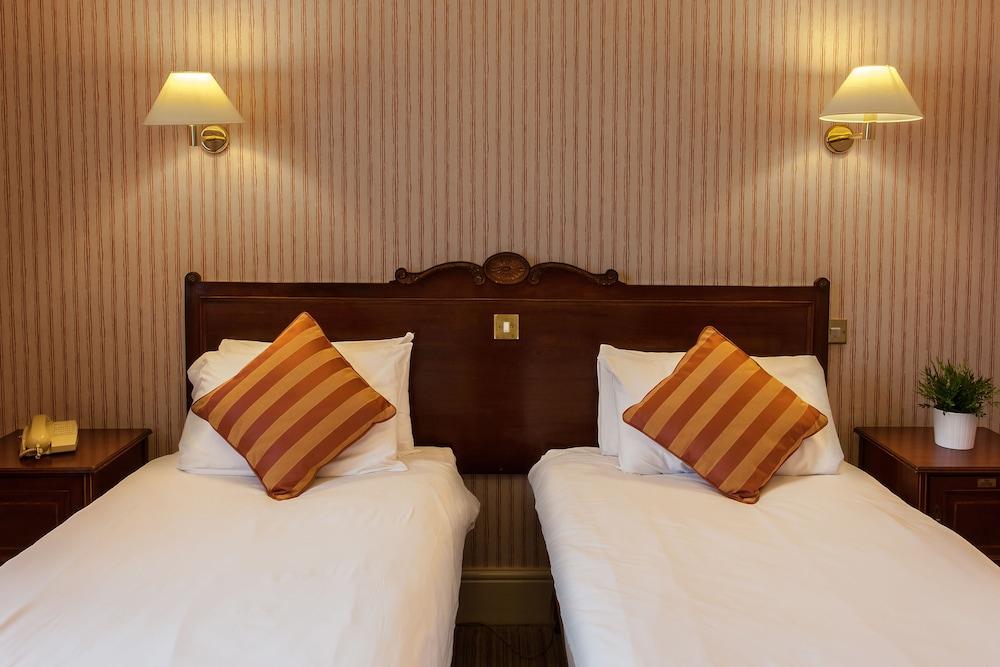 Bosworth Hall Hotel & Spa